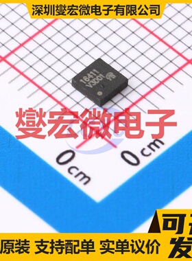 CSD16411Q3-VB DFN-8(3x3) N 30V 30A 场效应管晶体管