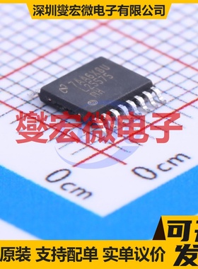 LM25575MHX/NOPB HTSSOP-16-EP DC-DC电源转换器芯片IC