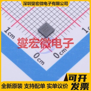 APM32F003F6U6 QFN-20(3x3) MCU/MPU/SOC微处理器控制器