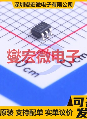 TS5A4594DCKR SC-70-5 模拟开关/多路复用器芯片IC