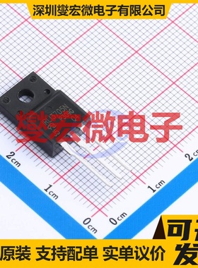 IRLI3705NPBF-VB TO-220F N 60V 场效应管晶体管