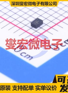 TPS3897ADRYR SON-6(1x1.5) 电压监控器芯片IC