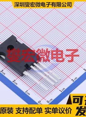 NTH4L020N120SC1 TO-247-4 N 1.2kV 102A 场效应管晶体管