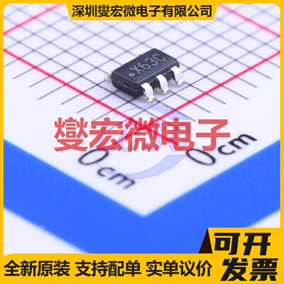 DAC101S101CIMK/NOPB SOT-23-6 DAC数模转换芯片IC