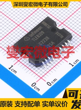 DRV8343HPHPRQ1 HTQFP-48(7x7) 无刷电机驱动器芯片IC