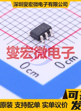 THS4304DBVT SOT-23-5 单路运算放大器芯片IC