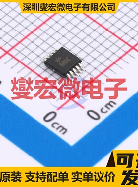 BS84B04C-10MSOP MSOP-10 MCU/MPU/SOC微处理器控制器