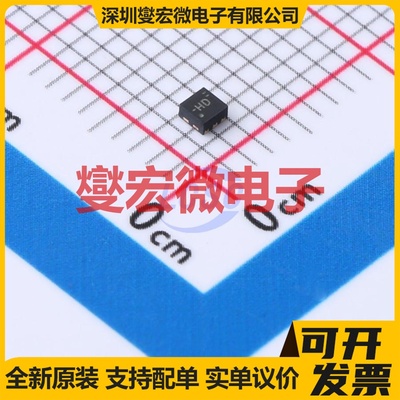 TLV70228QDSERQ1 WSON-6(1.5x1.5) LDO低压差线性稳压器芯片IC