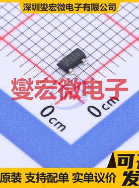 REF3112AIDBZT SOT-23-3 电压基准芯片IC