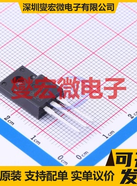 FDPF13N50FT TO-220F-3 N 500V 12A 场效应管晶体管