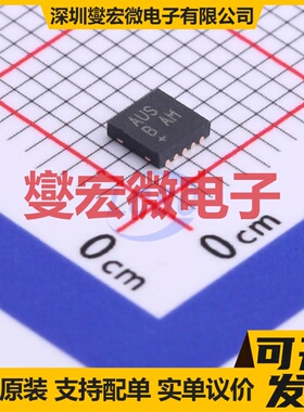 MAX13430EETB+T TDFN-10-EP(3x3) RS-485/422收发器接口芯片IC