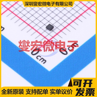 TLV70736DQNR X2-SON-4-EP(1x1) LDO低压差线性稳压器芯片IC