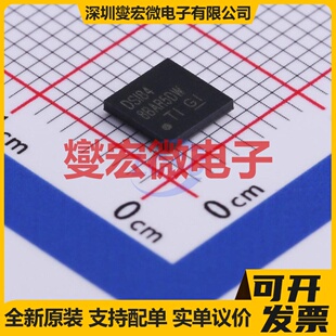 SN65DSI84ZQER SMD 其他接口芯片IC