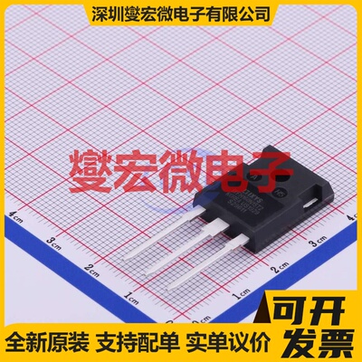 IXFH160N15T2 TO-247-3 N 150V 160A 场效应管晶体管