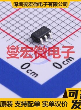 SDB21G SOT-23-5 DC-DC电源转换器芯片IC