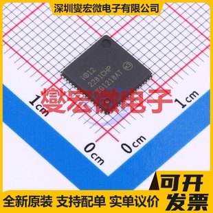 WGI210AT S LJXR QFN-64(9x9) 以太网控制器芯片IC