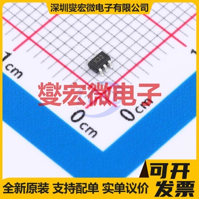 NTJD4401NT1G-VB 2N 20V 2.6A 场效应管晶体管