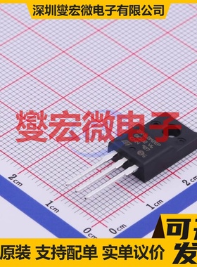 STF25N60M2-EP TO-220FP N 18A 场效应管晶体管