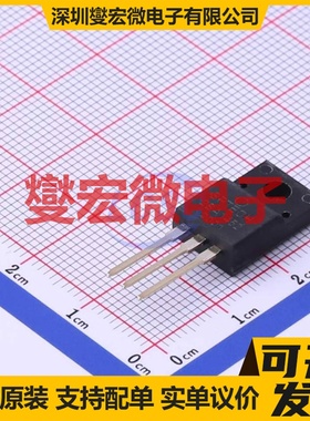 2SA1452 TO-220FA PNP 80V 12A 三极晶体管