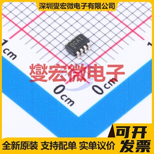 OPA2378AIDCNT SOT-23-8 双路精密运算放大器芯片IC