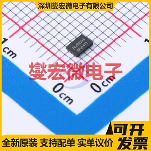 ZD25WQ16CEIGR USON-8(2x3) 16Mbit NOR FLASH存储器芯片IC