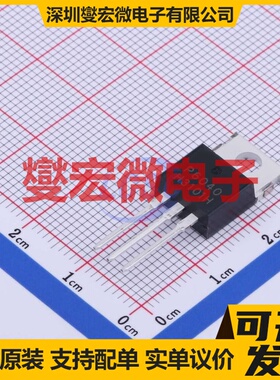 HSP6040 TO-220 N 60V 140A 场效应管晶体管