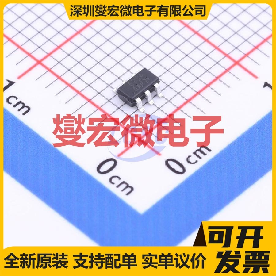 CR6890A SOT-23-6L AC-DC电源稳压控制器芯片IC