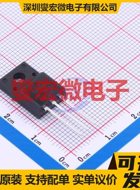 SWYN7N65D TO-220FTN 650V 7A 场效应管晶体管