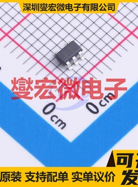 TLV387DBVR SOT-23-5 单路精密运算放大器芯片IC