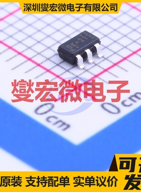 RT9728BHGE SOT-23-6 功率电子开关芯片IC