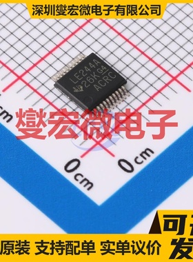 SN74LVC2244ADGVR TVSOP-20-4.4mm 缓冲/驱动/接收/收发器芯片IC