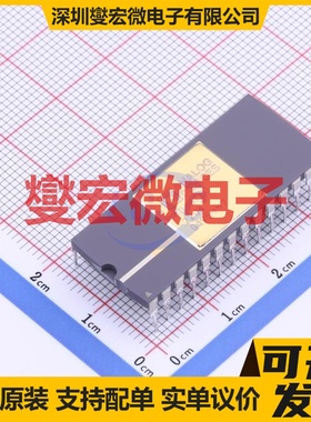 AD667BD CDIP-28 DAC数模转换芯片IC