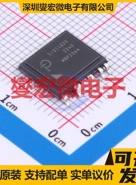 SID1182K-TL - 特殊用途逻辑芯片IC