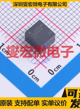 TPSM63606RDLR B3QFN-20(5x5.5) DC-DC电源转换器芯片IC