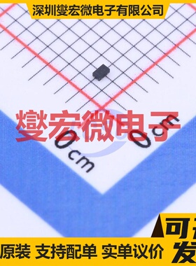 RV2C010UNT2L X2-DFN1006-3 N 20V 1A 场效应管晶体管