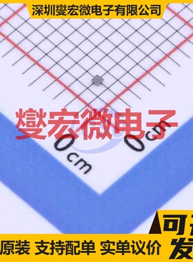 NCP161BFCT280T2G WLCSP-4(0.6x0.6) LDO低压差线性稳压器芯片IC