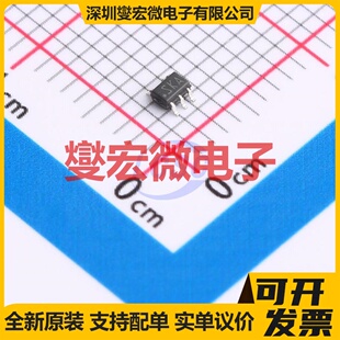 LMV7275IDCKRQ1 SC-70-5 比较器芯片IC