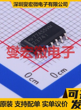 TLV2374ID SOIC-14-300mil 四路运算放大器芯片IC