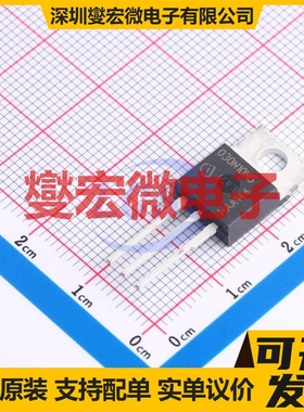 IPP030N10N5 TO-220-3 N 100V 120A 场效应管晶体管