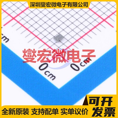 SN74LVC2G04YZPR DSBGA-6 反相器芯片IC