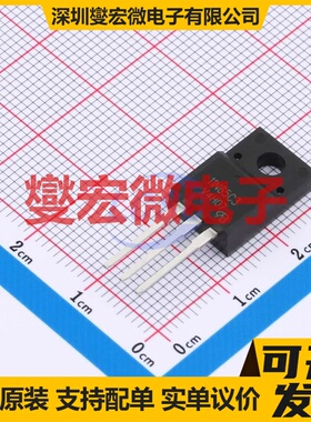 11N65C3-VB TO220F TO-220F 650V 13A 场效应管晶体管