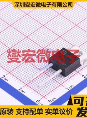 F3C10065A TO-220-2 650V 30A 碳化硅二极管