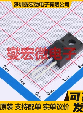 18N50F TO-220F 18A 场效应管晶体管