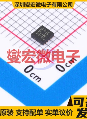 TPS7A9201DSKT SON-10-EP(2.5x2.5) LDO低压差线性稳压器芯片IC
