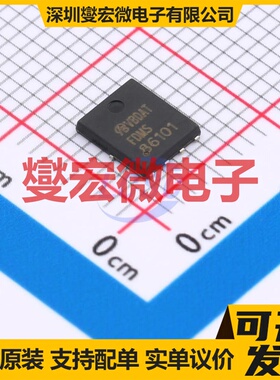 FDMS86101DC-VB DFN-8(5x6) N 100V 95A 场效应管晶体管