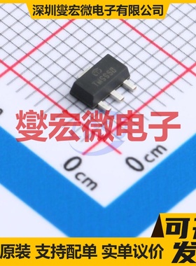 TM9968 SOT-89-3L N 100V 15A 场效应管晶体管