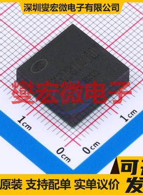 FHT8027MV - DC-DC电源转换器芯片IC