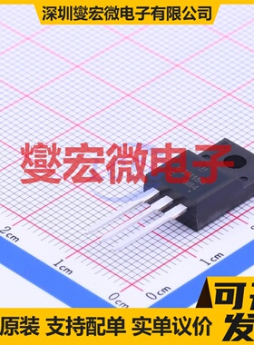 NDFP03N150CG TO-220F-3 N 1.5kV 2.5A 场效应管晶体管
