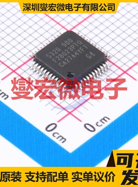 TMS320F28023PTQ LQFP-48(7x7) MCU/MPU/SOC微处理器控制器