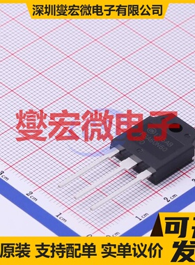 FGA60N60UFDTU TO-3P-3 600V 120A IGBT晶体管